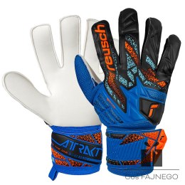 Rękawice Reusch Attrakt Solid 55 70 515 4467