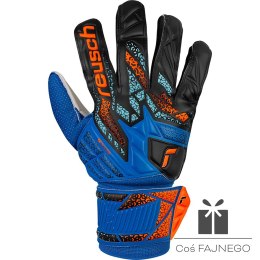 Rękawice Reusch Attrakt Solid 55 70 515 4467