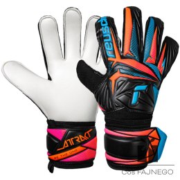 Rękawice Reusch Attrakt Solid 56 70 515 7090