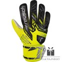 Rękawice Reusch Attrakt Solid Junior 55 72 515 2014