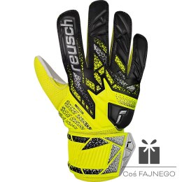 Rękawice Reusch Attrakt Solid Junior 55 72 515 2014