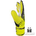Rękawice Reusch Attrakt Solid Junior 55 72 515 2014