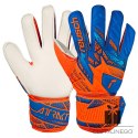 Rękawice Reusch Attrakt Solid Junior 55 72 515 2014