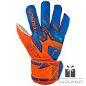 Rękawice Reusch Attrakt Solid Junior 55 72 515 2014