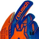 Rękawice Reusch Attrakt Solid Junior 55 72 515 2014