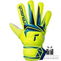 Rękawice Reusch Attrakt Solid Junior 56 72 515 2005