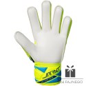 Rękawice Reusch Attrakt Solid Junior 56 72 515 2005