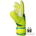 Rękawice Reusch Attrakt Solid Junior 56 72 515 2005