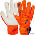 Rękawice Reusch Attrakt Solid World Cup Junior 56 72 516 2290
