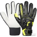 Rękawice Reusch Attrakt Starter Solid Finger Support Junior 56 72 511 7752