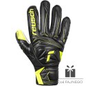 Rękawice Reusch Attrakt Starter Solid Finger Support Junior 56 72 511 7752