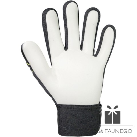 Rękawice Reusch Attrakt Starter Solid Finger Support Junior 56 72 511 7752