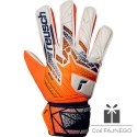 Rękawice Reusch Attrakt Starter Solid Junior 55 72 513 2500
