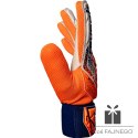 Rękawice Reusch Attrakt Starter Solid Junior 55 72 513 2500