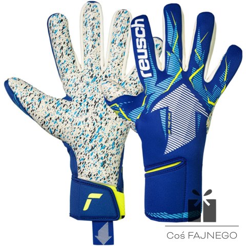 Rękawice Reusch FastGrip Fusion 56 70 900 4994