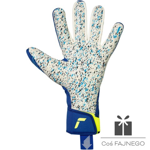 Rękawice Reusch FastGrip Fusion 56 70 900 4994
