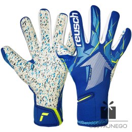 Rękawice Reusch FastGrip Fusion Junior 56 72 900 4994