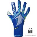 Rękawice Reusch FastGrip Fusion Junior 56 72 900 4994