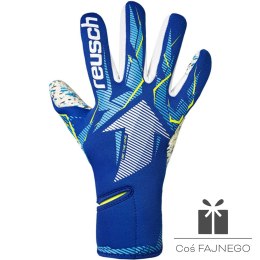 Rękawice Reusch FastGrip Fusion Junior 56 72 900 4994