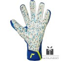 Rękawice Reusch FastGrip Fusion Junior 56 72 900 4994