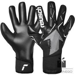 Rękawice Reusch FastGrip Infinity Junior 56 72 700 7700