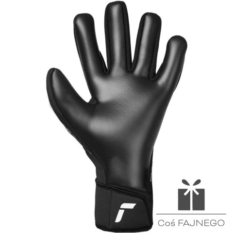 Rękawice Reusch FastGrip Infinity Junior 56 72 700 7700