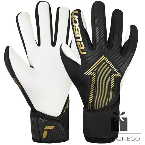 Rękawice Reusch Fastgrip Silver 55 70 700 7707