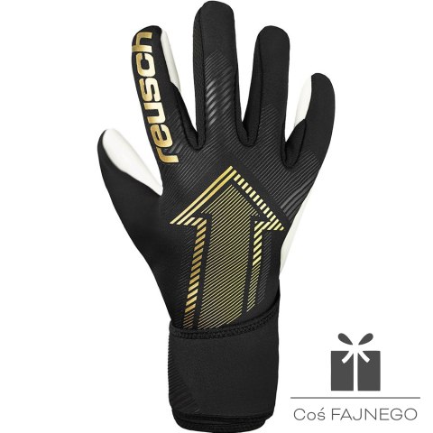 Rękawice Reusch Fastgrip Silver 55 70 700 7707