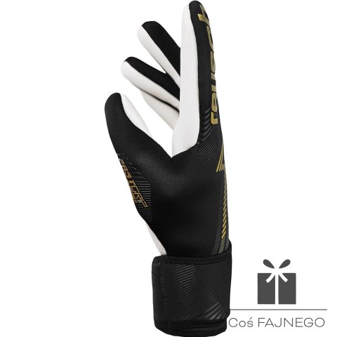 Rękawice Reusch Fastgrip Silver 55 70 700 7707