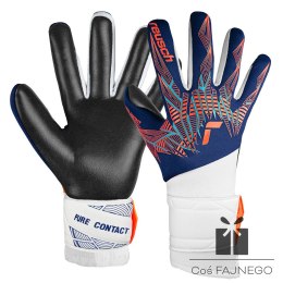 Rękawice Reusch Pure Contact Silver 54 70 200 4848