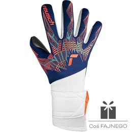 Rękawice Reusch Pure Contact Silver 54 70 200 4848