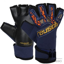 Rękawice Reusch Reusch Futsal Grip 54 70 320 4411
