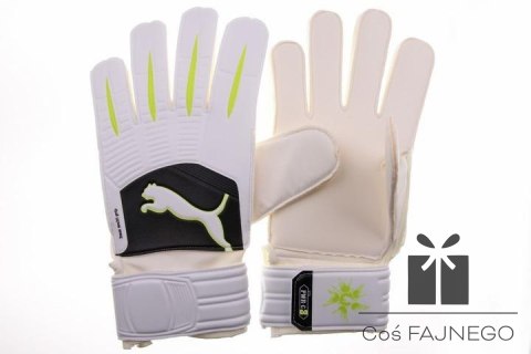 Rękawice bramkarskie Puma Power Cat 3.10 040608 01