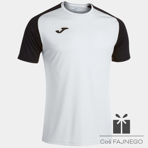 Koszulka Joma Camiseta Manga Corta Academy IV 101968.201