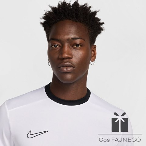 Koszulka Nike Academy 25 SS Top FZ9754-100