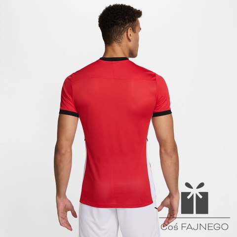 Koszulka Nike Academy 25 SS Top FZ9754-654