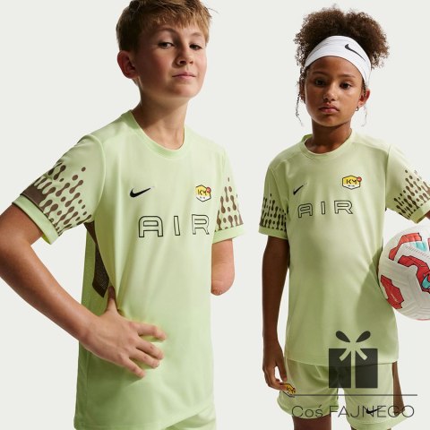 Koszulka Nike Academy Kylian Mbappe Junior IF2772-360