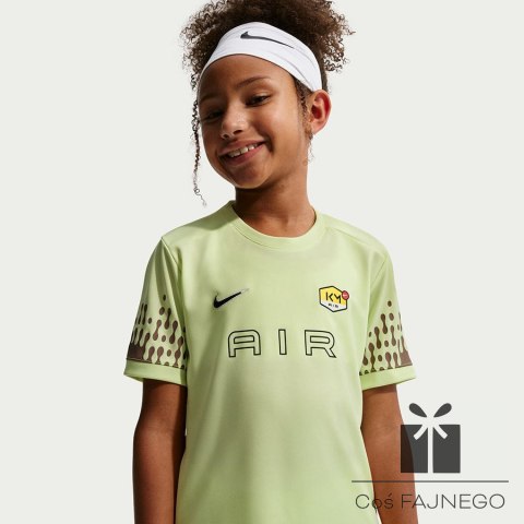 Koszulka Nike Academy Kylian Mbappe Junior IF2772-360