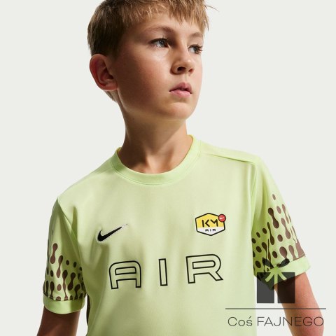 Koszulka Nike Academy Kylian Mbappe Junior IF2772-360