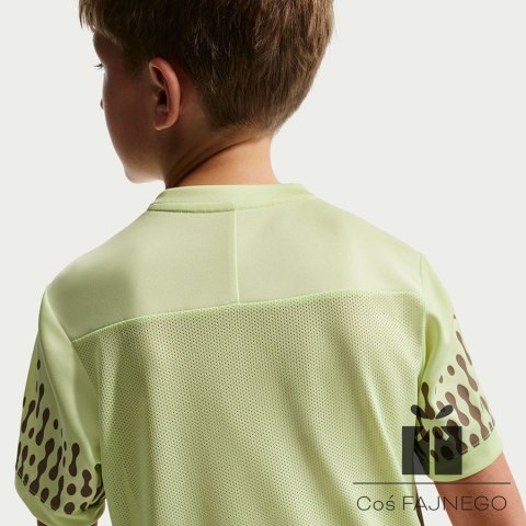 Koszulka Nike Academy Kylian Mbappe Junior IF2772-360