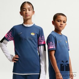 Koszulka Nike Academy Kylian Mbappe Junior IF2772-461
