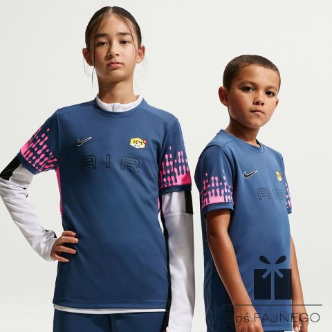 Koszulka Nike Academy Kylian Mbappe Junior IF2772-461