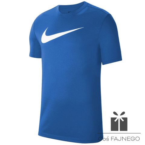 Koszulka Nike Dry Park 20 TEE HBR CW6936-463