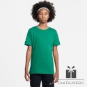 Koszulka Nike Park 20 SS Tee Junior CZ0909-302