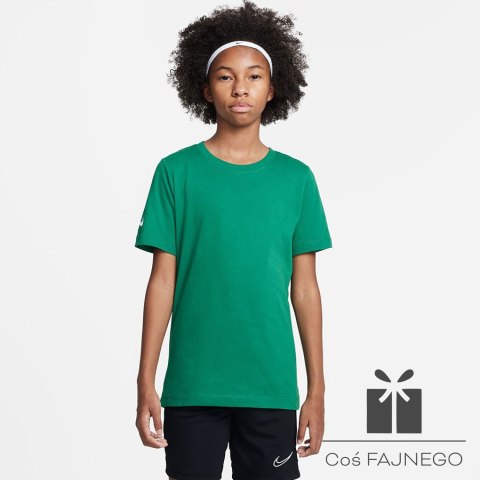 Koszulka Nike Park 20 SS Tee Junior CZ0909-302