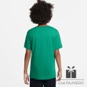 Koszulka Nike Park 20 SS Tee Junior CZ0909-302