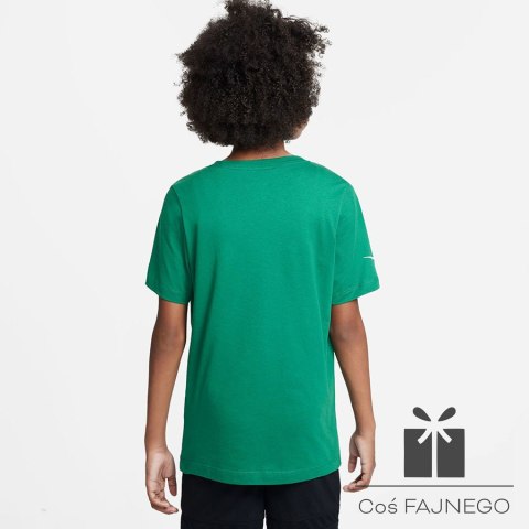 Koszulka Nike Park 20 SS Tee Junior CZ0909-302