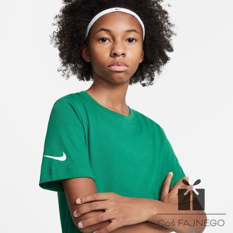 Koszulka Nike Park 20 SS Tee Junior CZ0909-302