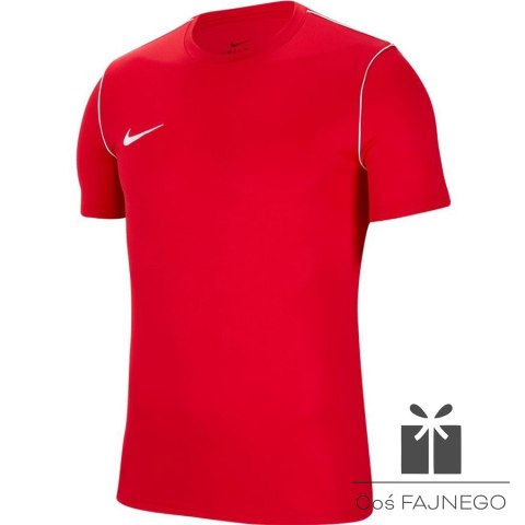Koszulka Nike Park 20 Training Top BV6883 657