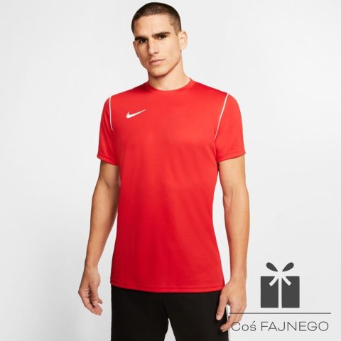 Koszulka Nike Park 20 Training Top BV6883 657